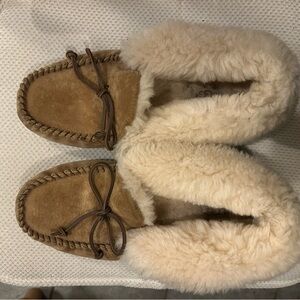 UGG Australia Moccasins